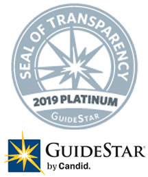 Guidestar Platinum Profile by Candid